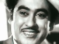 Aate Jaate Khubsurat Awara Kishore Ted