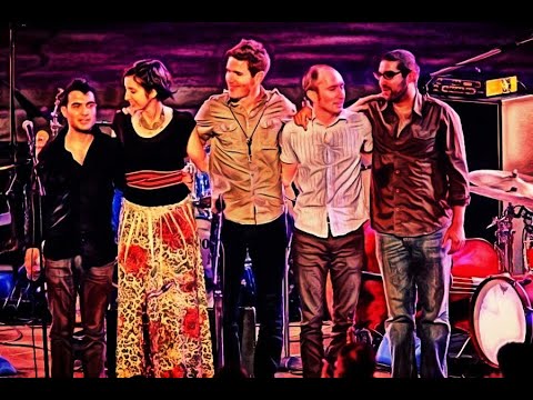 Tigran Quintet - Live 2011-10-01 @ Los Angeles, CA, USA (Audio)