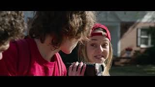 UK Trailer