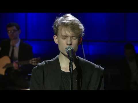 Ciemna dziś noc - wyk. Kamil Studnicki | Rodzynki, stroskane winogrona - reż. Janusz Gast