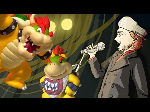 Top Ten Worst Boss Battles I've Faced - The Autarch Presents