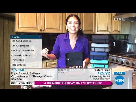 HSN | Your Go-To Fall Guy Season Finale 09.25.2020 - 08 AM