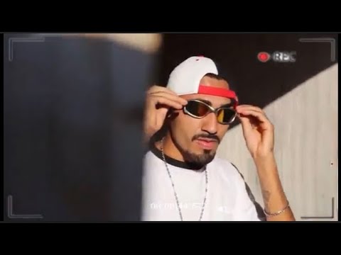 Mc Chaleks feat. Dan Soares & Leo Sheik -  Amantes da Adrenalina (Web Clipe JW Films 2022)