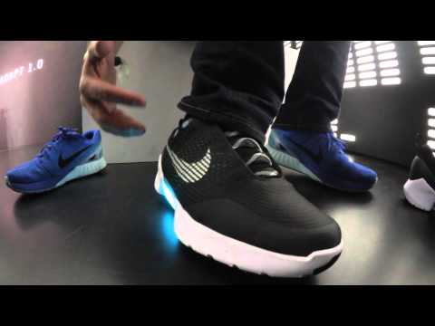 zapatillas de volver al futuro nike precio