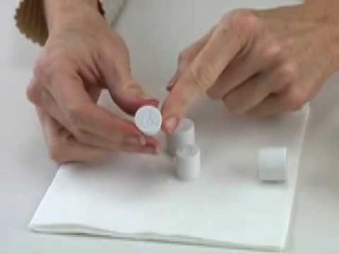 Cool Tools | How to Make Ring Sizing Pellets for Metal Clay Rings