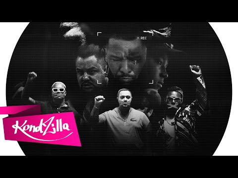 ​@MCKekel  e @MCDavioriginal  - Pretos na Mira (KondZilla) @pereradjoriginal