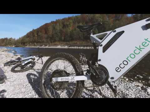 ecorocket - High Power eBike