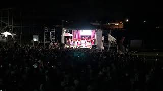 He did it again - Sinach Live from Antigua