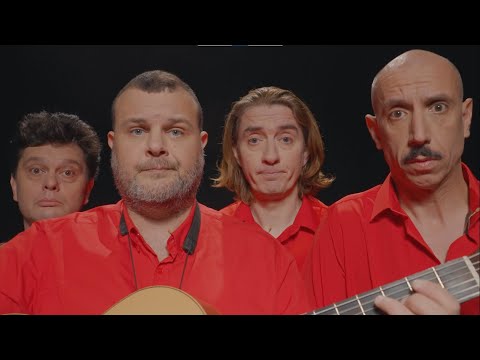 Les Wriggles - Bouboubou