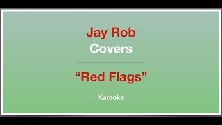 Red Flags - Andra Day - Karaoke