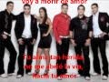 Culpable Soy Yo / Se Termino lo Nuestro: Letra de Hermanos Herrera oficial