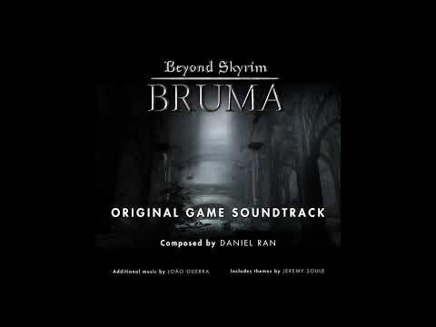 Beyond Skyrim -  Bruma OST