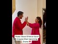 Chaudhry And Sons BTS Ayeza Khan Imran Ashraf Chaudhry And Sons