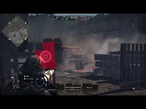 CALL TO ARMS - GATES OF HELL: OSTFRONT VS VETEREN AI (Urban Hell 2023/02/13)