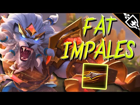 WHY IS ANHUR SO CRAZY GOOD?!? | Anhur | Incon | Smite