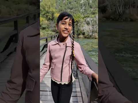 Krka national park guide. places to visit in Croatia