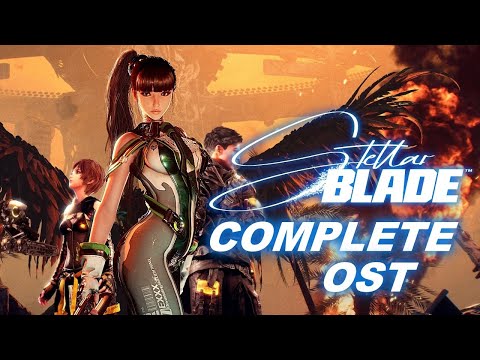 Stellar Blade OST | COMPLETE Soundtrack