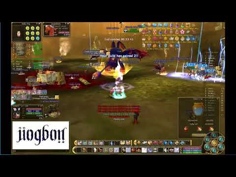 Playpark Flyff Guild Siege Bounty Edition 02.22.2020 - Skepty (Crackshooter)