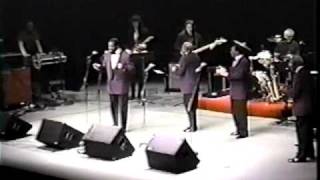 Golden Gate Quartet - When The Saints Go Marching In (Live)