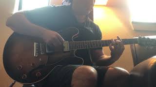 Ford Nelson - over the rainbow (Chet Atkins)