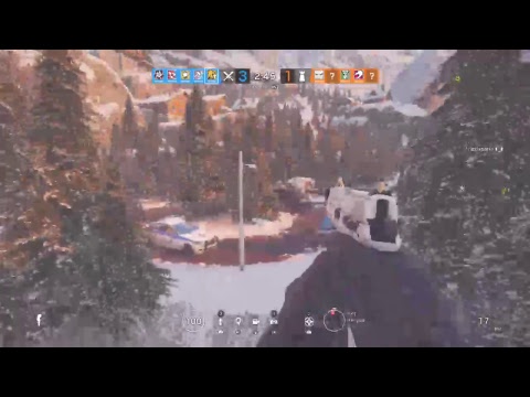 thesixparks r6 squad ws