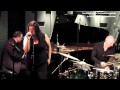 Nobody does me like you do annabel williams LIve in London Hot Waffle Big Big Band