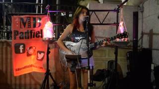 MB Padfield, Precinct, Boston, MA 7-22-15 - Say My Name (D5300)