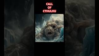 #lovecraft #callofcthulhu #horror #scary #shortfilm #mountainsofmadness #cthulhu #creepy #movie