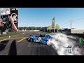 Assetto Corsa VDC Bikernieki Run S15 100 Hours In AC