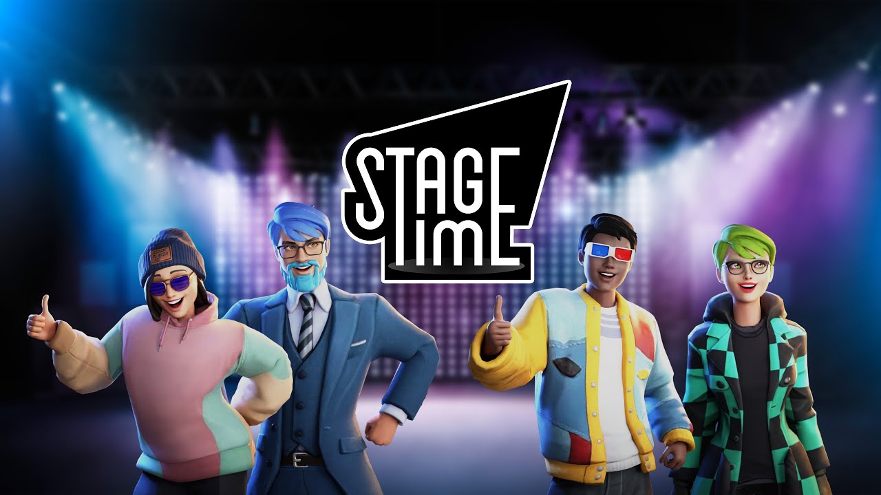 Launch Trailer