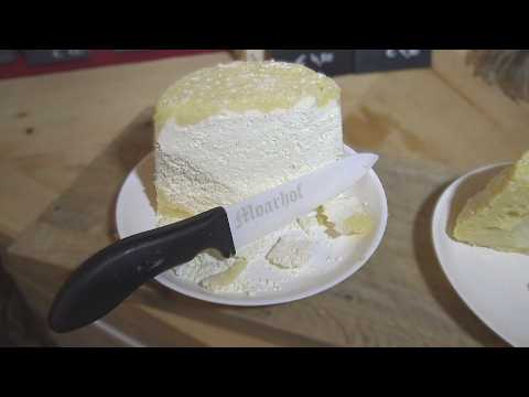 Hofkäserei Moarhof: Handgemachte Butter und Graukäse, erzählt von Claudia Eder