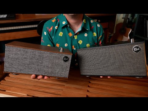 KLIPSCH THE ONE II OR THE THREE II? Bluetooth Speaker Review