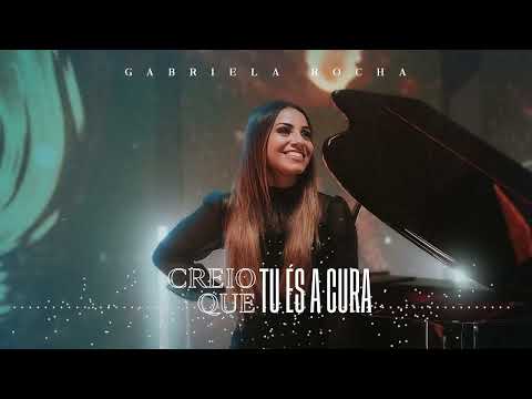 Thalles Roberto e Gabriela Rocha - DVD - Nada Além de Ti - Vídeo Oficial HD