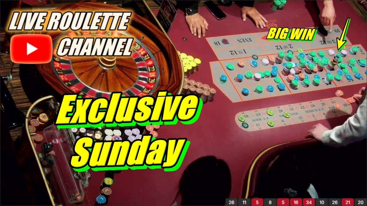 Live Immersive Roulette for US Players: The Next Evolution in Online Casino Gaming
