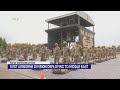 101st Airborne Division To Deploy To The Middle East