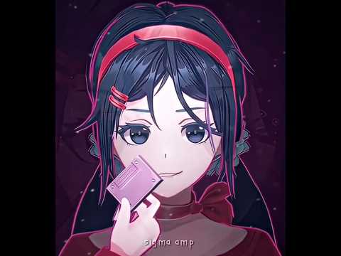 Miside (Mita) edit - New Jeans - Jersey Club Flip (slowed) #miside #mita #horrorgaming