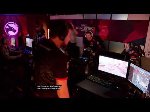 Echo Sylvanas World First Mythic Kill and Reaction SoD - 9.1 Chains of Domination ,World of Warcraft