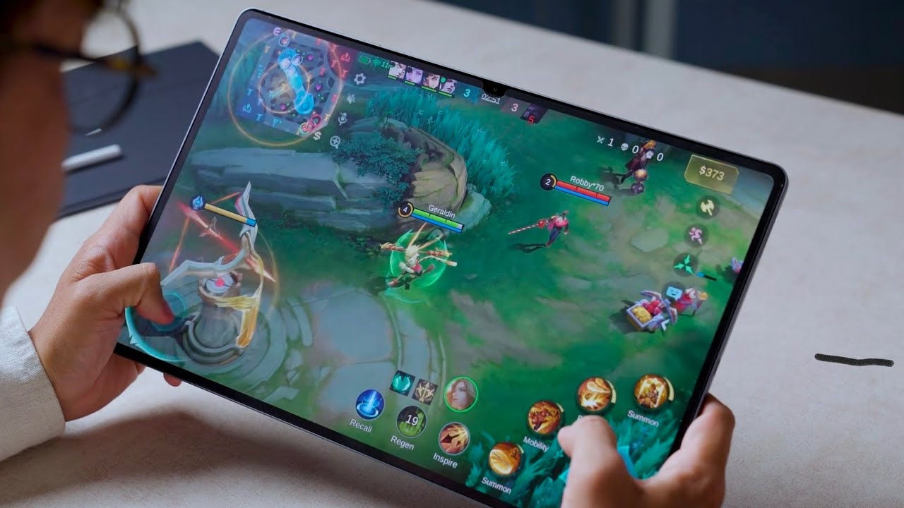 Ngapain Samsung bikin "talenan digital" kayak gini 🤔