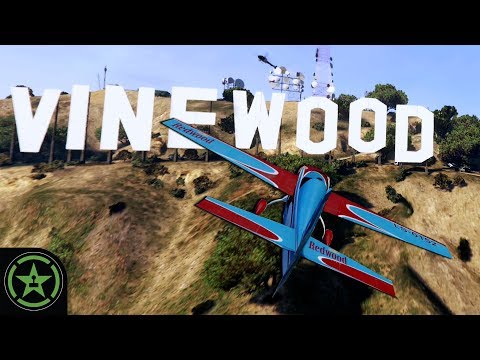 Cruising The D - GTA V | Let's Play