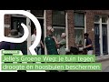 Jelle's Groene Weg #1: hoe maak ik mijn tuin klimaatbestendig?
