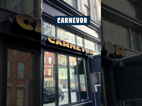 Carnevor - Joshing Around Milwaukee (Episode 83)
