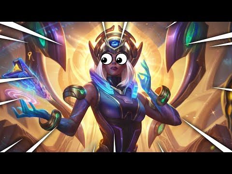 ODYSSEY KARMA - Karma Montage / Karma Gameplay (League of Legends)