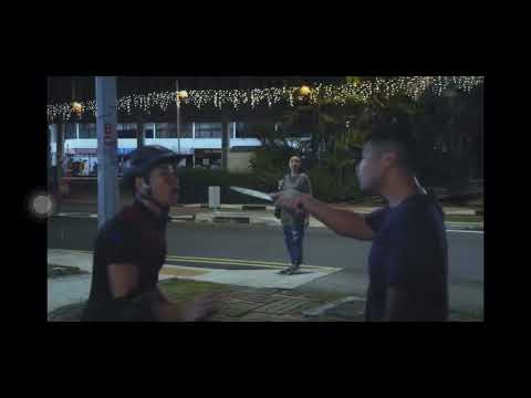 Crimewatch 2025 Episode 1 Intro