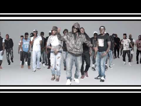 Blueprint Hakeem - RAP ATTACK ft expri & young fame MV