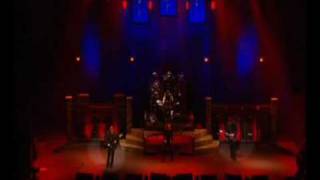 Heaven &amp; Hell - Neon Knights (Live @ Radio City Music Hall 2007)