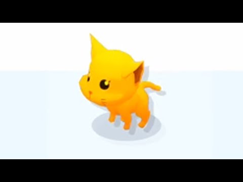 Cat Escape - All Levels Gameplay Android, iOS - YouTube