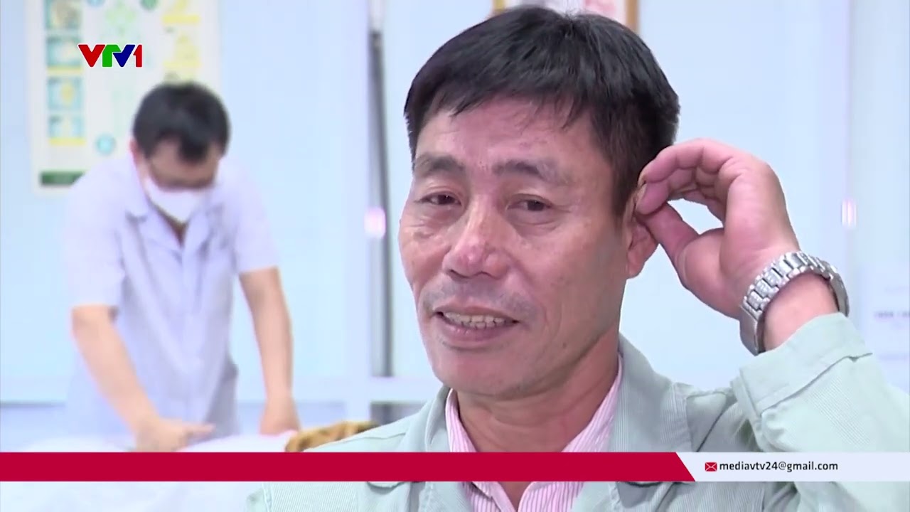 Cai nghiện thuốc lá bằng y học cổ truyền| VTV24