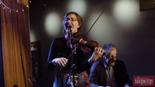 American Songwriter and ReverbNation CONNECT Present: Adrian + Meredith