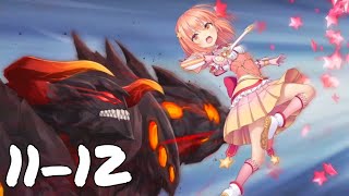 Star Melody Yumemi Dreamer Episode 11-12 Final Chapters