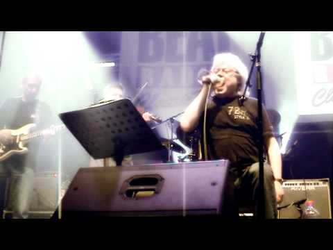 Vl.Mišík & Etc + I.Kadaňka 